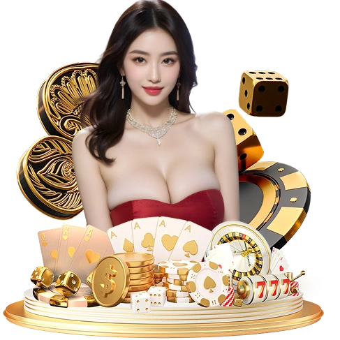 Khu thương hiệu Bom88